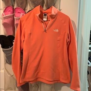 North Face Pullover